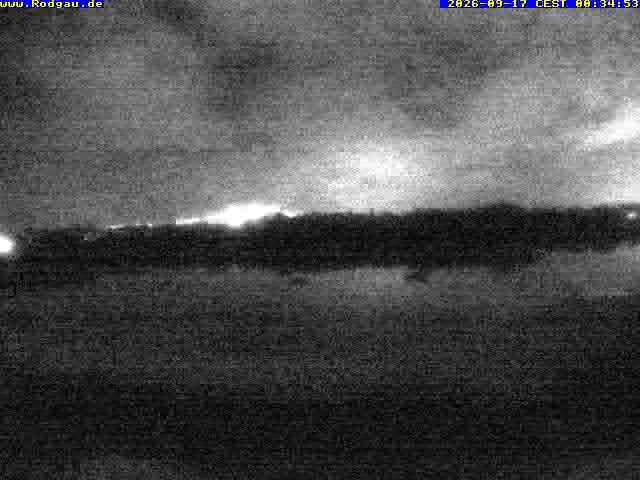 Archiv Foto Webcam Badesee Rodgau-See