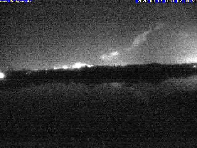 Archiv Foto Webcam Badesee Rodgau-See