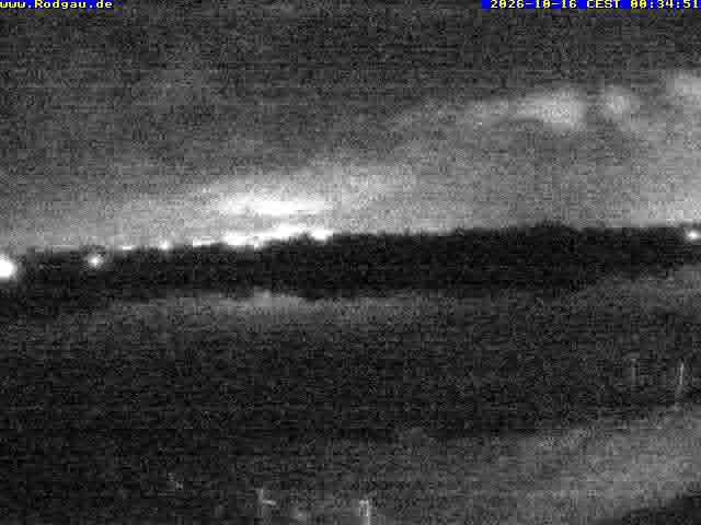 Archiv Foto Webcam Badesee Rodgau-See