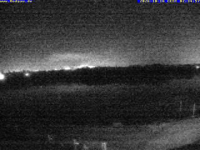 Archiv Foto Webcam Badesee Rodgau-See