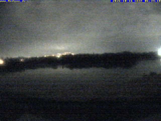 Archiv Foto Webcam Badesee Rodgau-See
