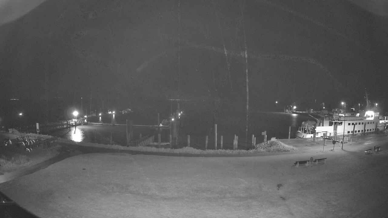 Archiv Foto Webcam Segelclub Spiekeroog