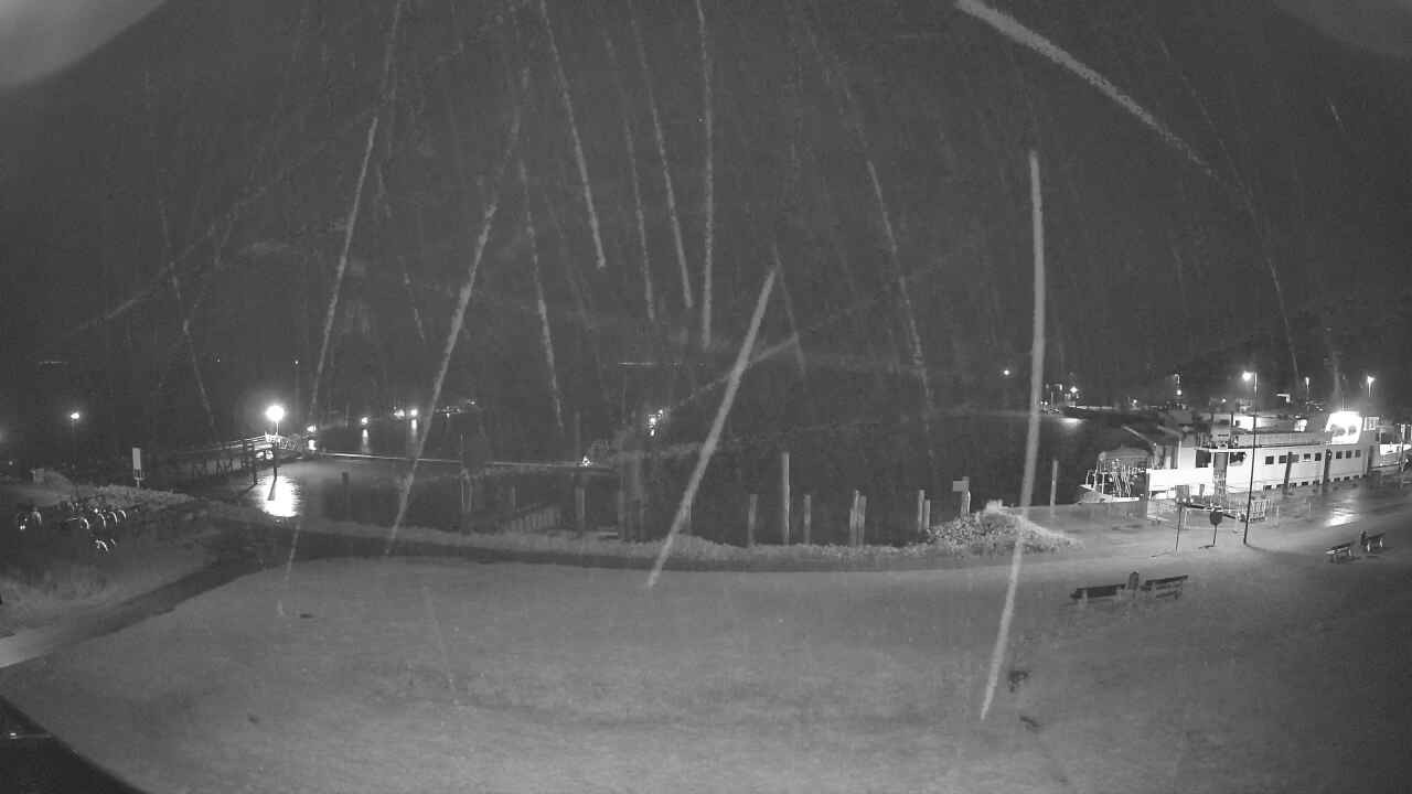 Archiv Foto Webcam Segelclub Spiekeroog