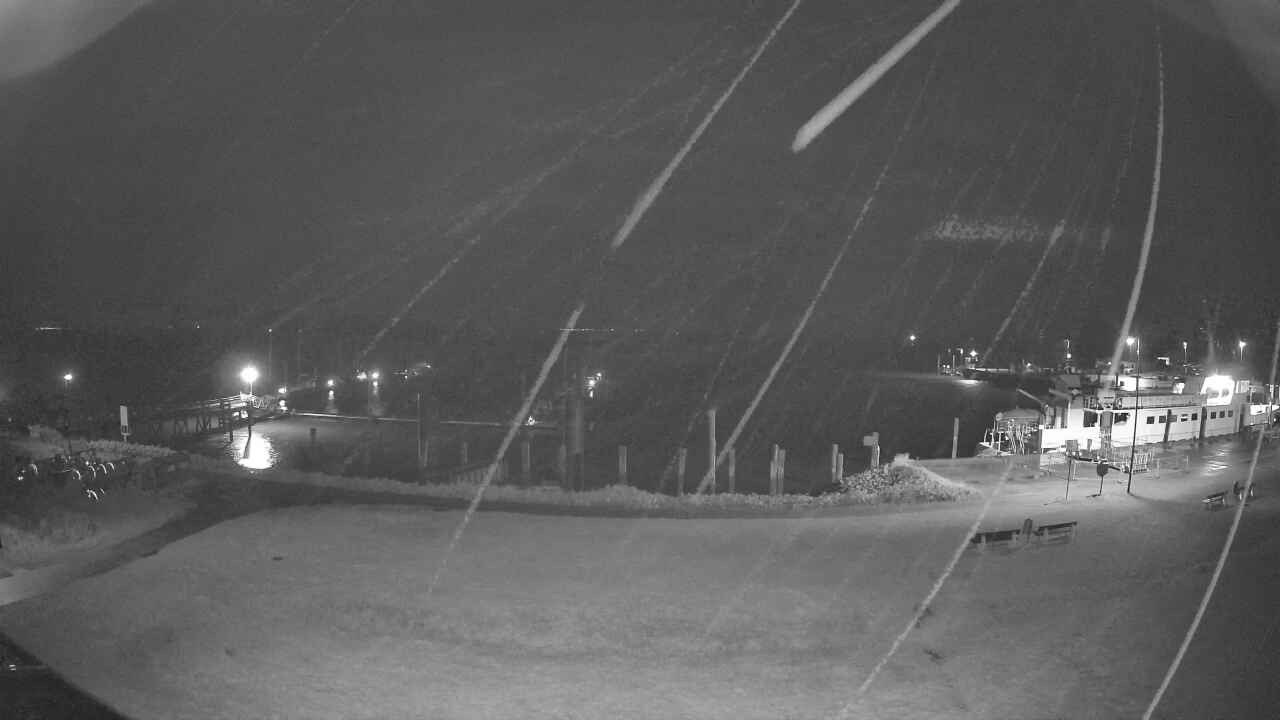 Archiv Foto Webcam Segelclub Spiekeroog