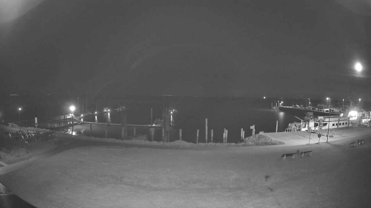 Archiv Foto Webcam Segelclub Spiekeroog