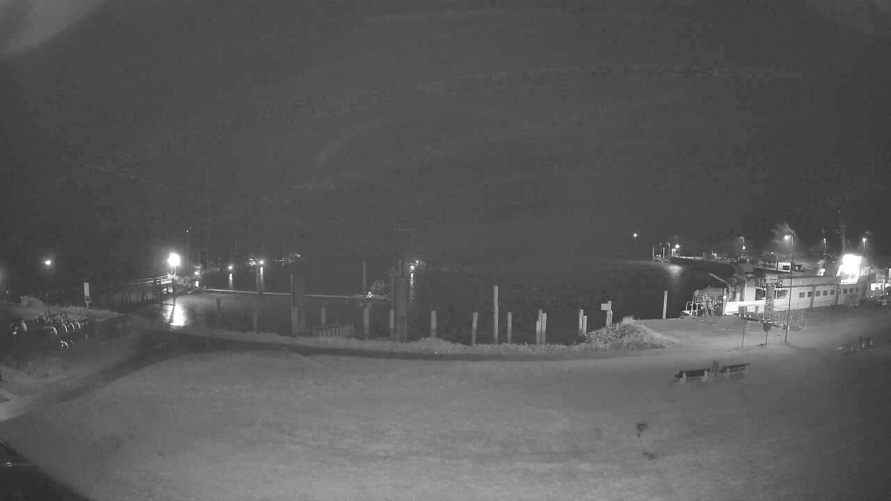 Archiv Foto Webcam Segelclub Spiekeroog