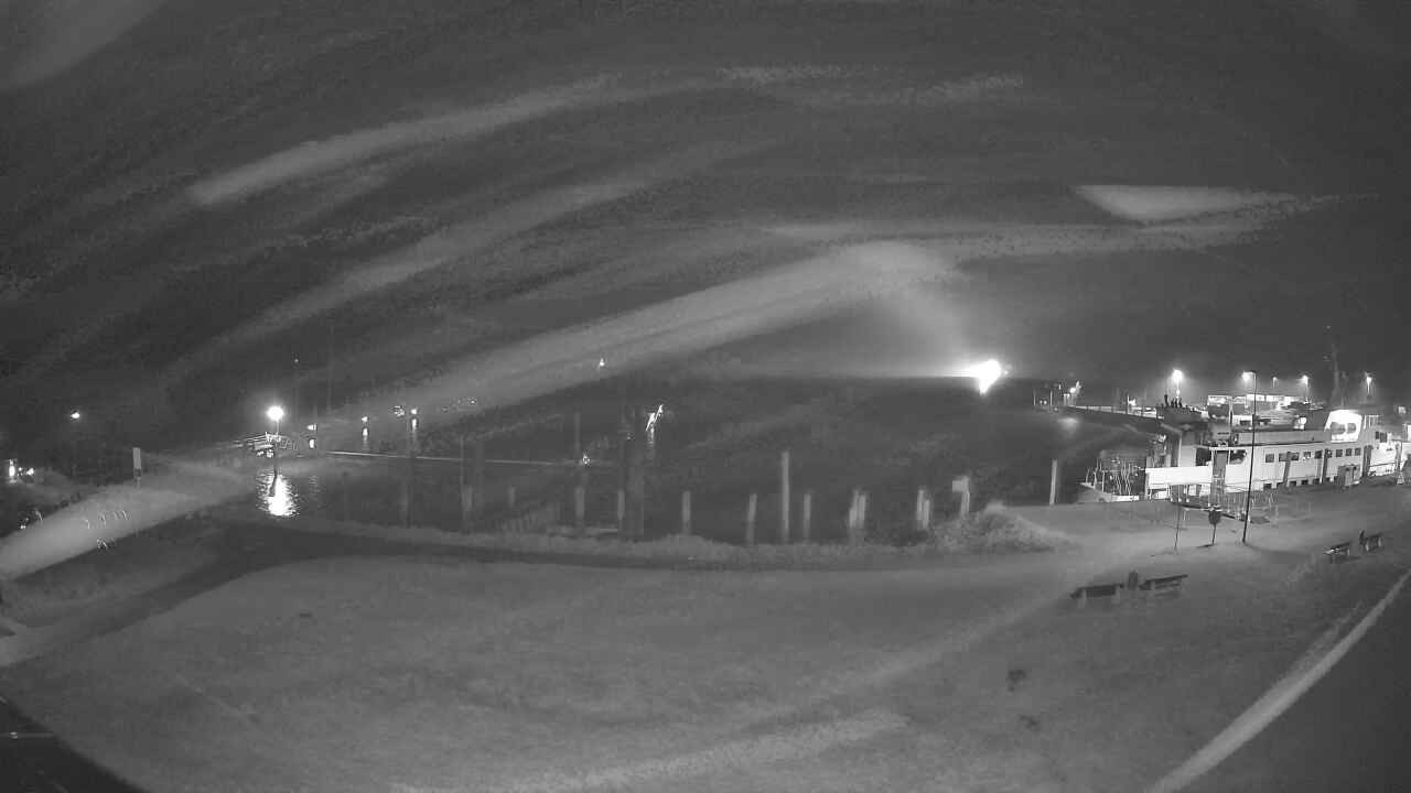 Archiv Foto Webcam Segelclub Spiekeroog