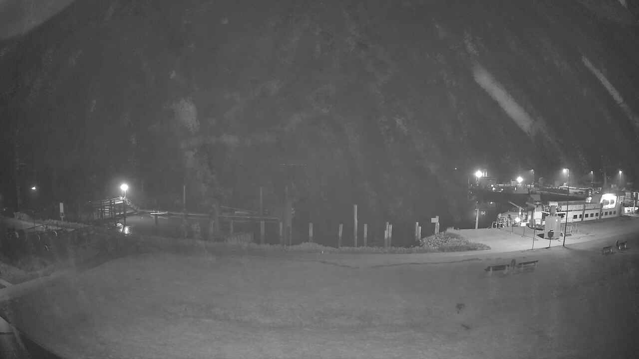 Archiv Foto Webcam Segelclub Spiekeroog