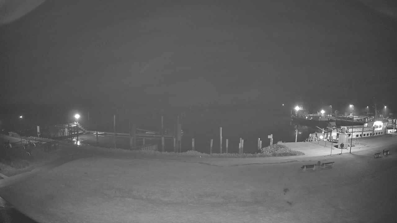 Archiv Foto Webcam Segelclub Spiekeroog