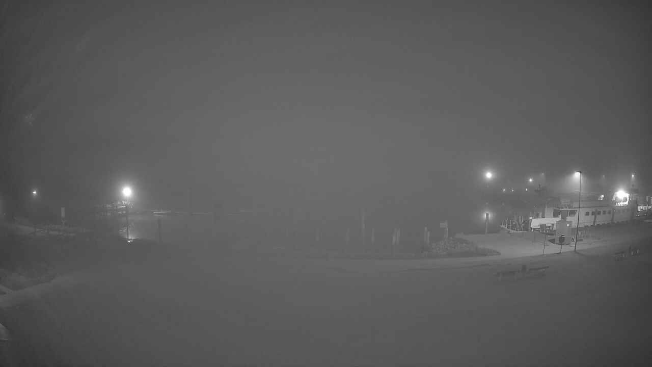 Archiv Foto Webcam Segelclub Spiekeroog