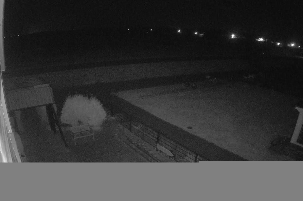 Archiv Foto Webcam Langeoog: Landhaus am Schniederdamm