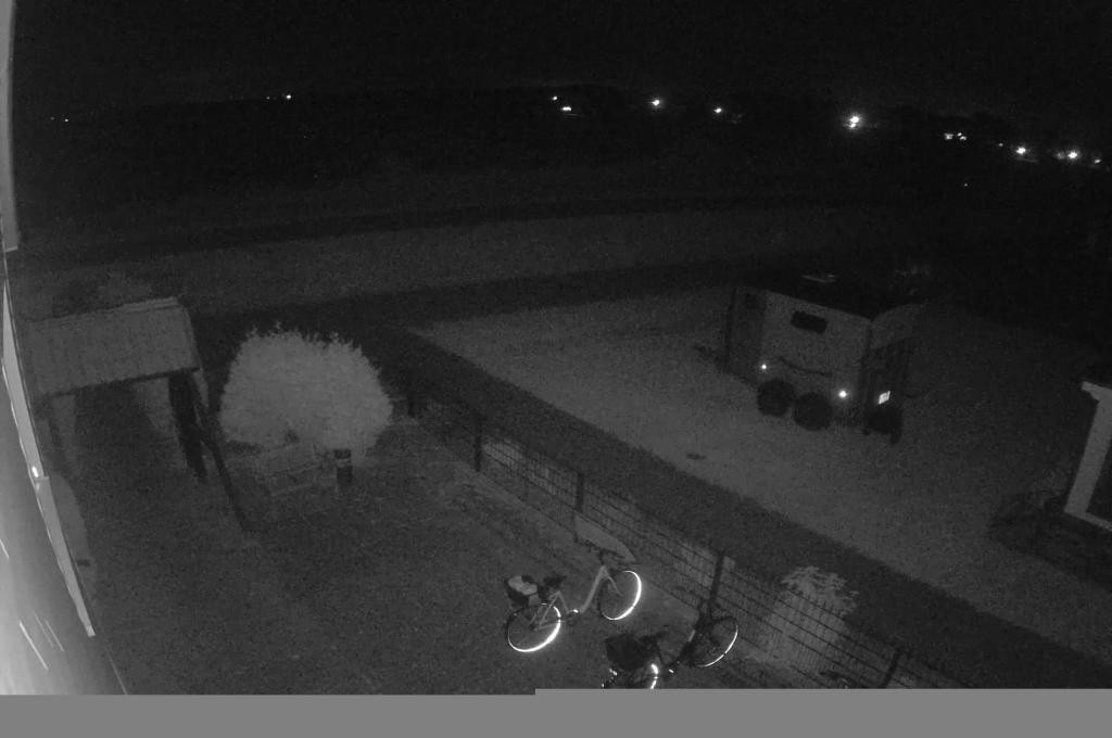Archiv Foto Webcam Langeoog: Landhaus am Schniederdamm