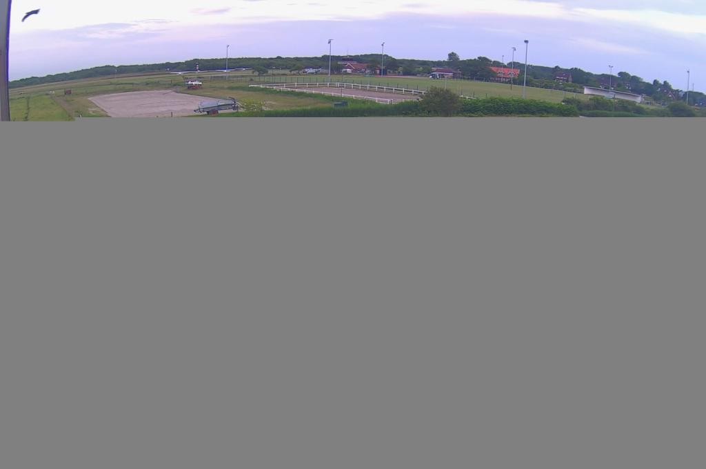 Archiv Foto Webcam Langeoog: Landhaus am Schniederdamm