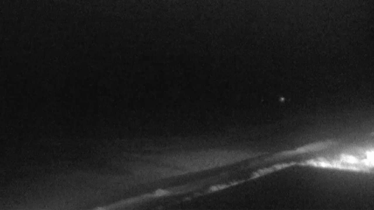 Archiv Foto Webcam Strandpromenade Wangerooge