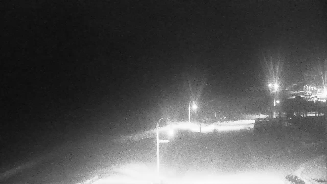 Archiv Foto Webcam Strandpromenade Wangerooge