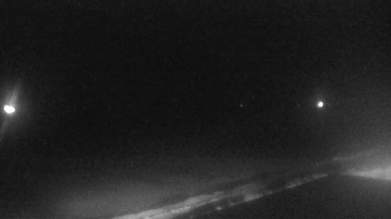 Archiv Foto Webcam Strandpromenade Wangerooge