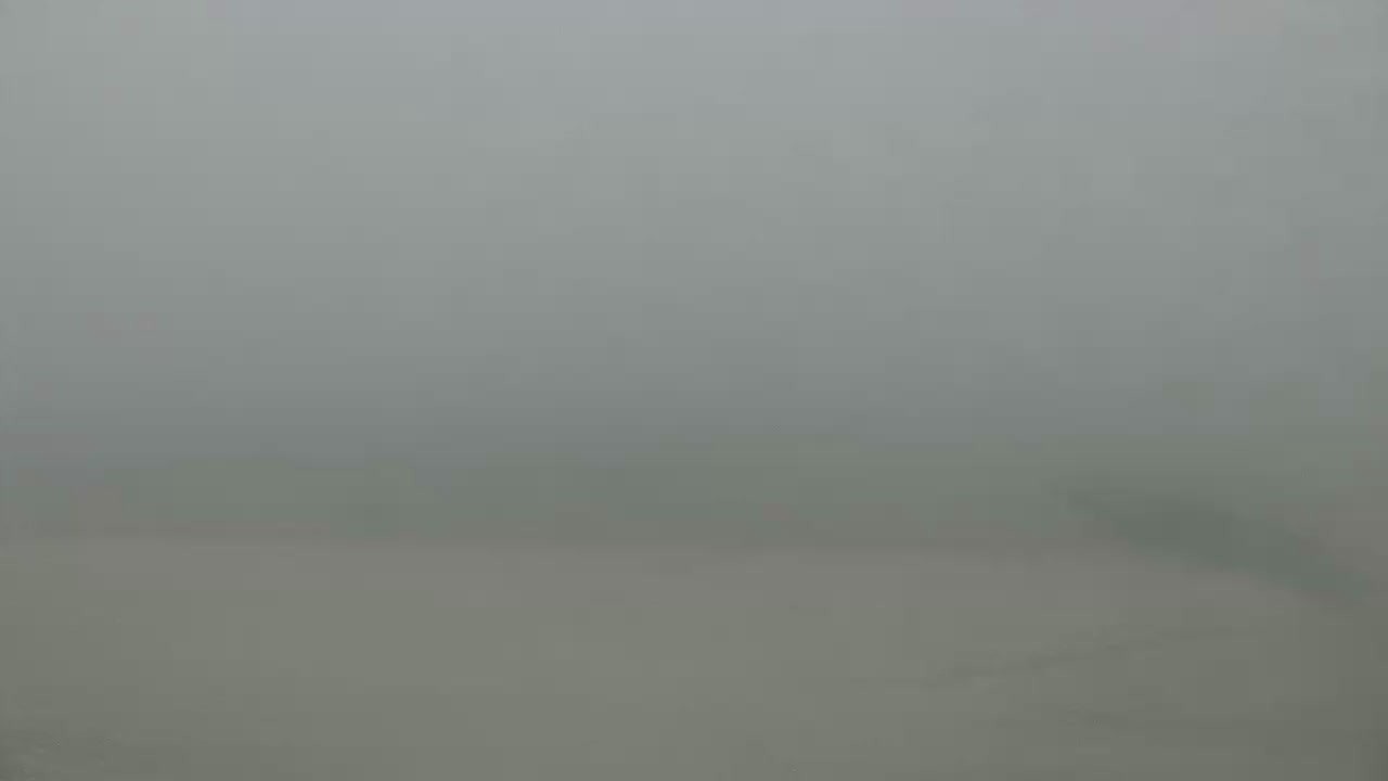 Archiv Foto Webcam Strandpromenade Wangerooge