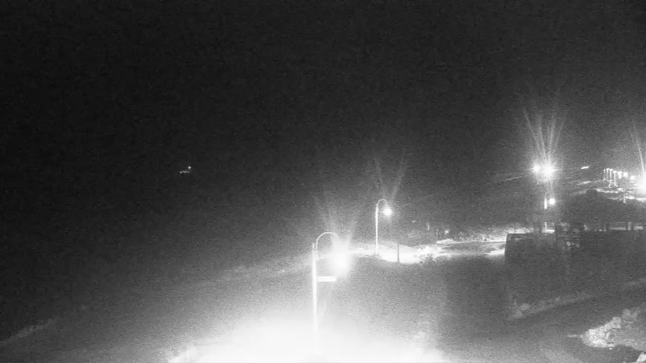 Archiv Foto Webcam Strandpromenade Wangerooge