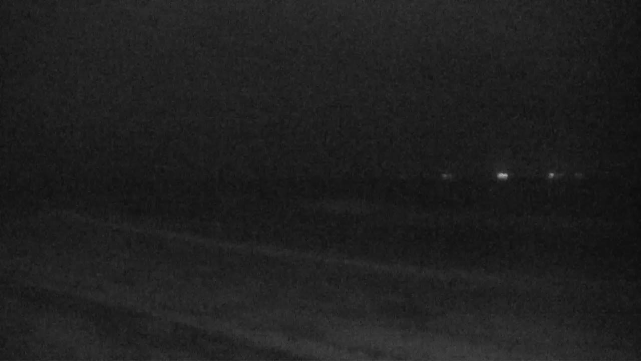 Archiv Foto Webcam Strandpromenade Wangerooge