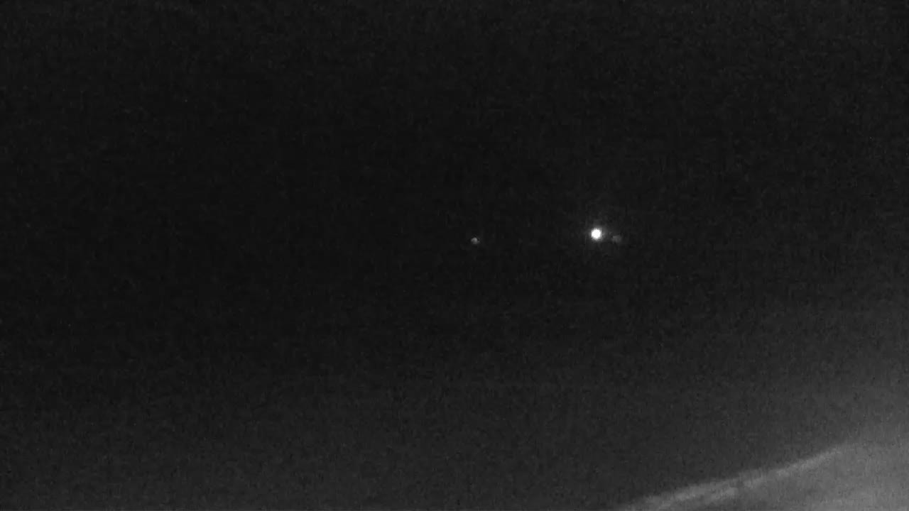 Archiv Foto Webcam Strandpromenade Wangerooge