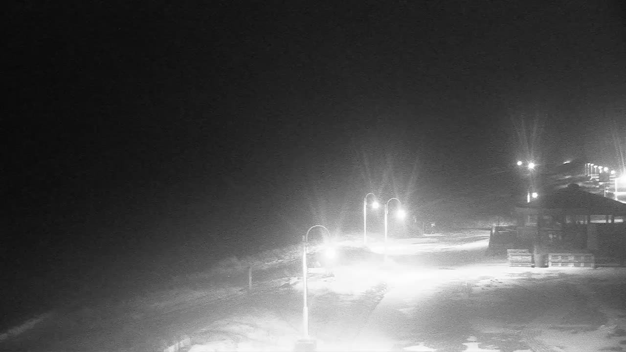 Archiv Foto Webcam Strandpromenade Wangerooge