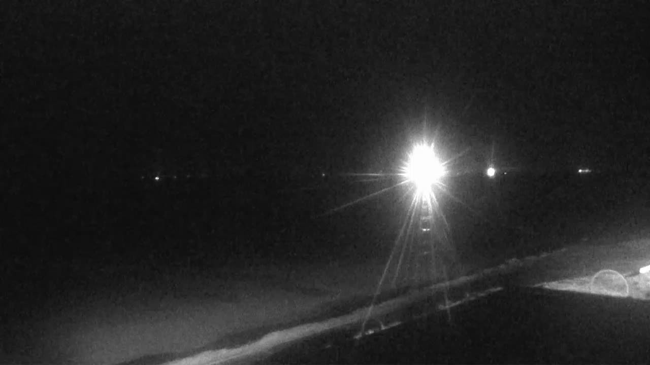 Archiv Foto Webcam Strandpromenade Wangerooge