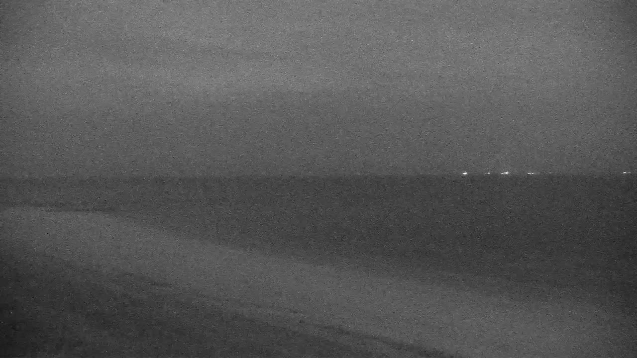 Archiv Foto Webcam Strandpromenade Wangerooge