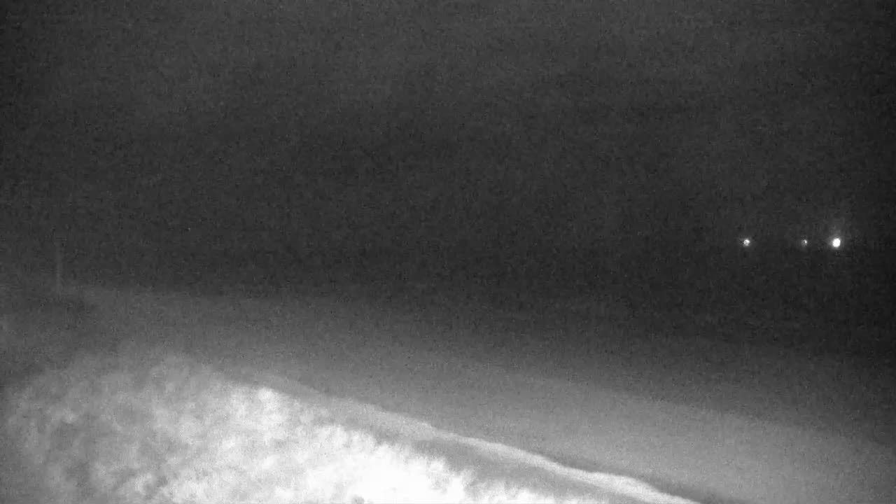 Archiv Foto Webcam Strandpromenade Wangerooge