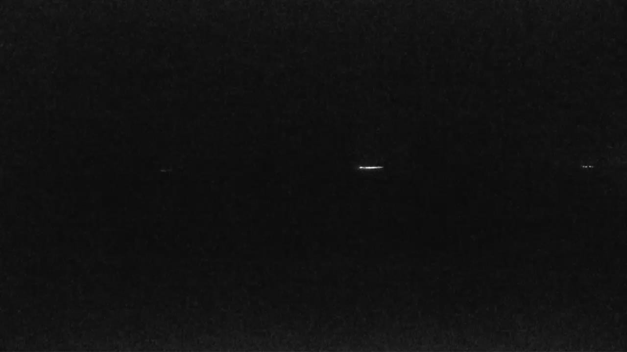 Archiv Foto Webcam Strandpromenade Wangerooge