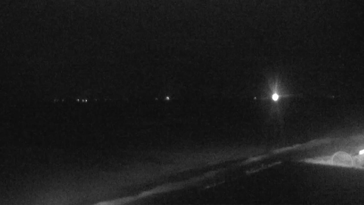 Archiv Foto Webcam Strandpromenade Wangerooge
