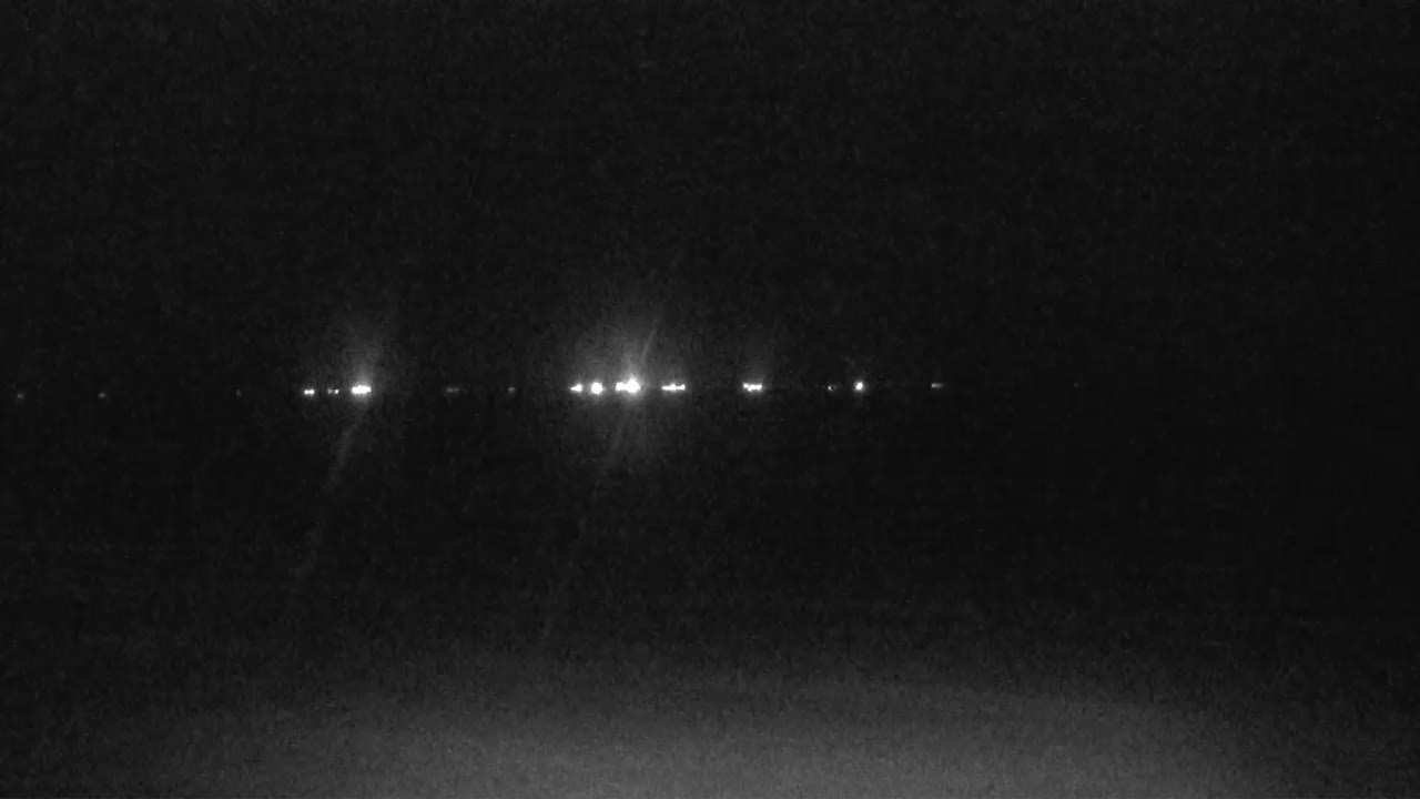 Archiv Foto Webcam Strandpromenade Wangerooge