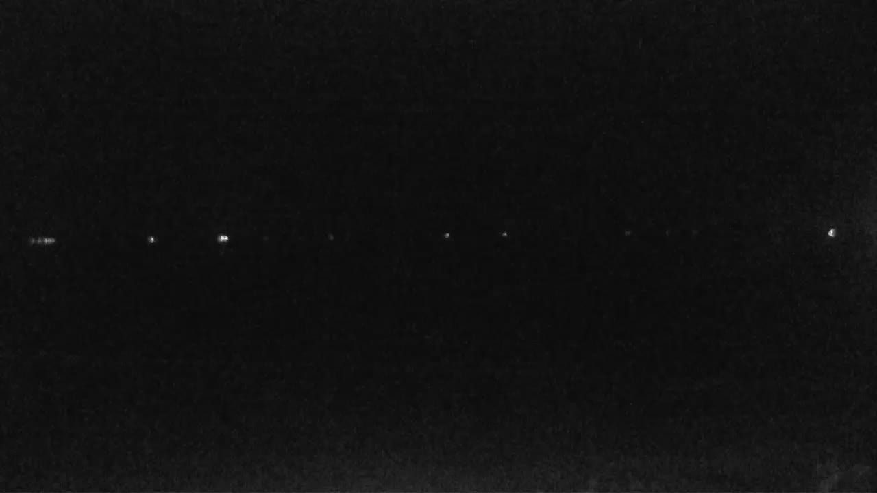 Archived image Webcam Wangerooge Promenade