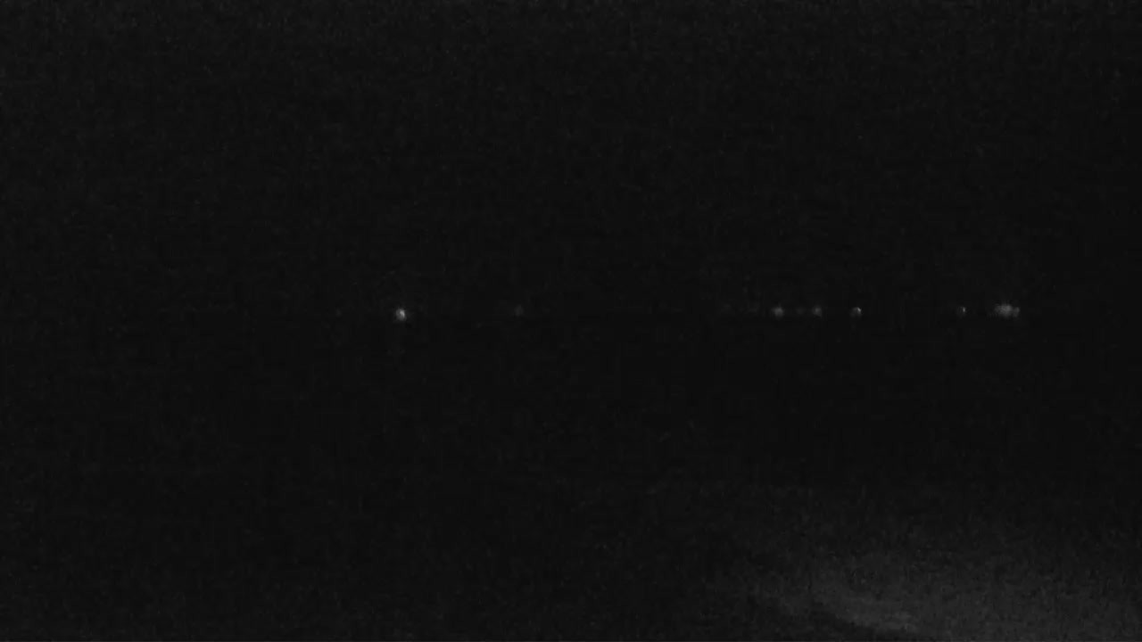 Archived image Webcam Wangerooge Promenade