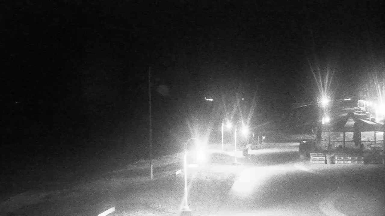 Archiv Foto Webcam Strandpromenade Wangerooge