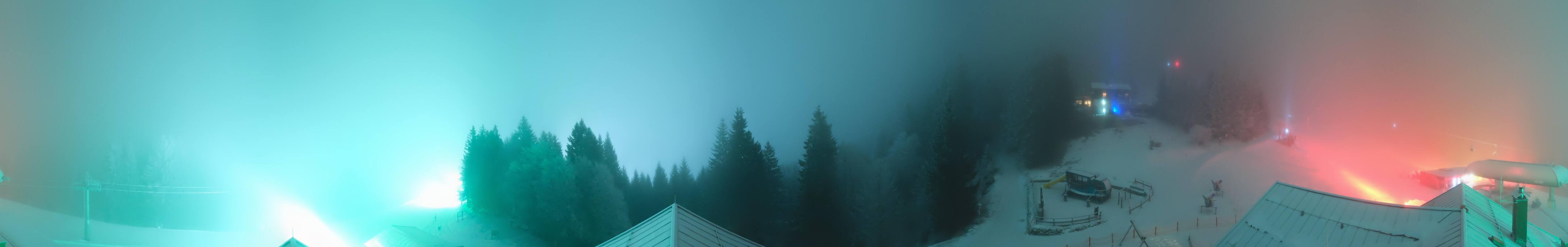 Archiv Foto Webcam Panoramablick Söllereck