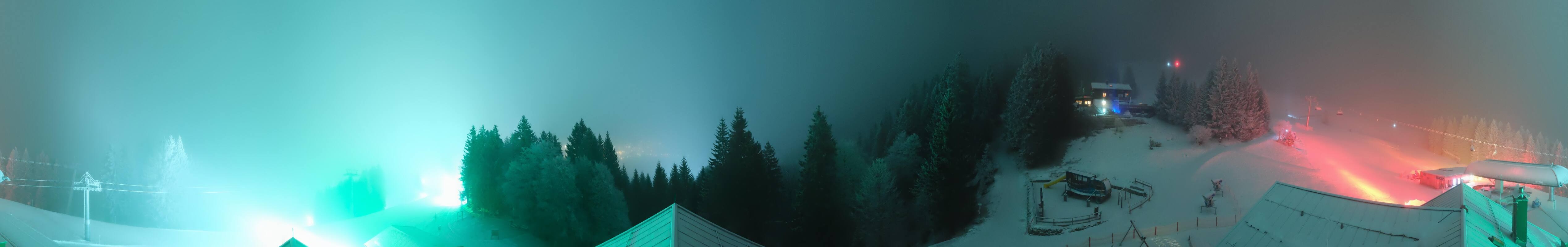 Archiv Foto Webcam Panoramablick Söllereck