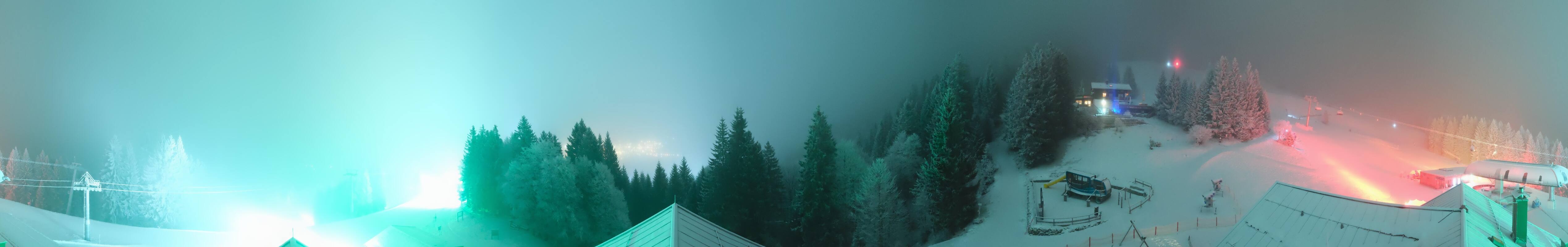 Archiv Foto Webcam Panoramablick Söllereck