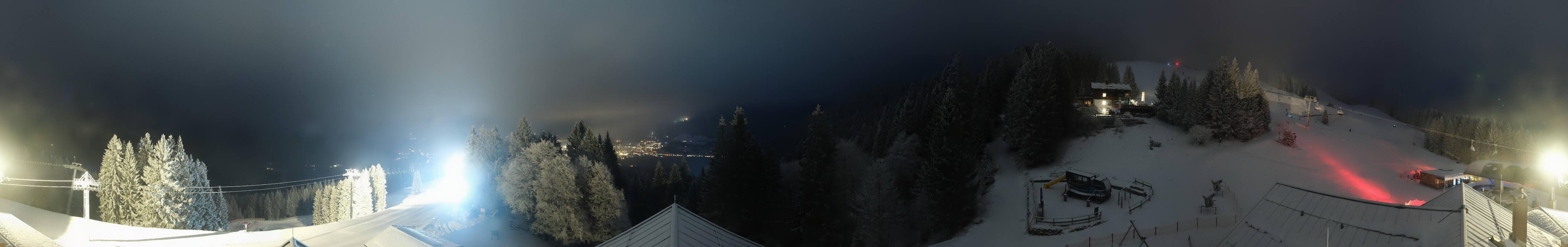 Archiv Foto Webcam Panoramablick Söllereck