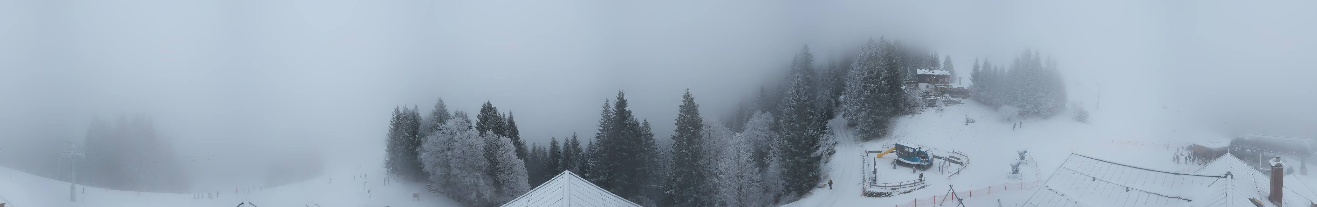 Archiv Foto Webcam Panoramablick Söllereck