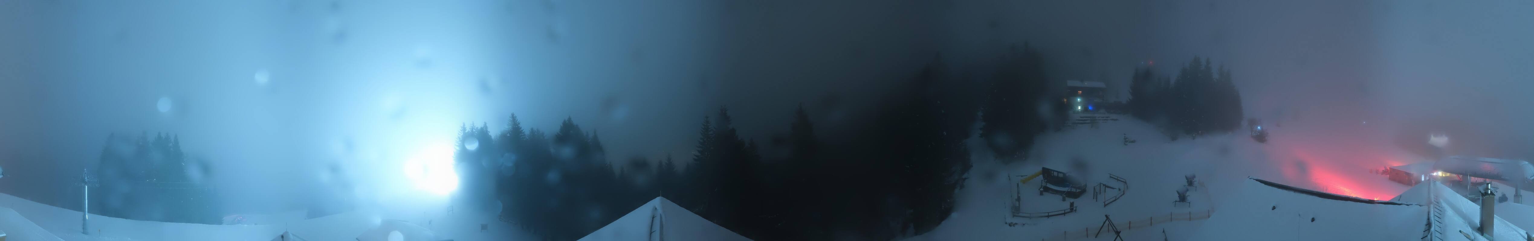 Archiv Foto Webcam Panoramablick Söllereck