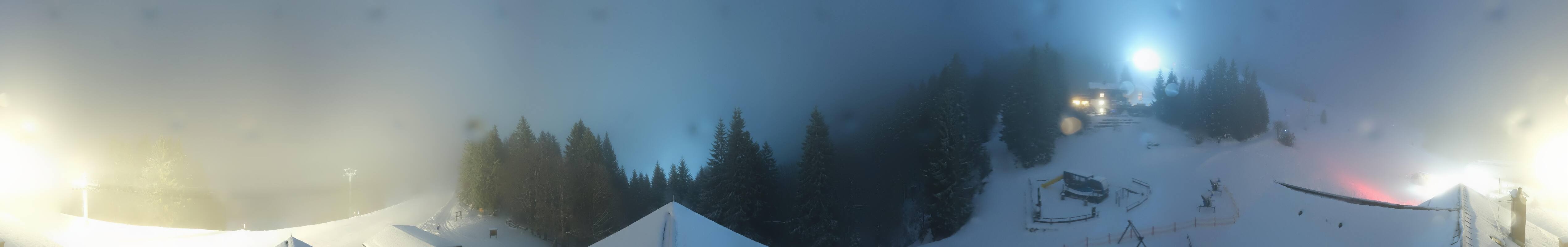 Archived image Webcam Panoramic view Söllereck