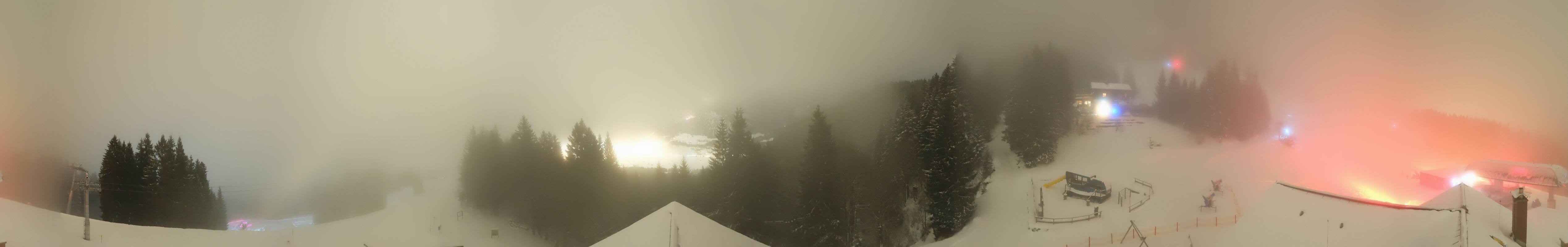 Archiv Foto Webcam Panoramablick Söllereck