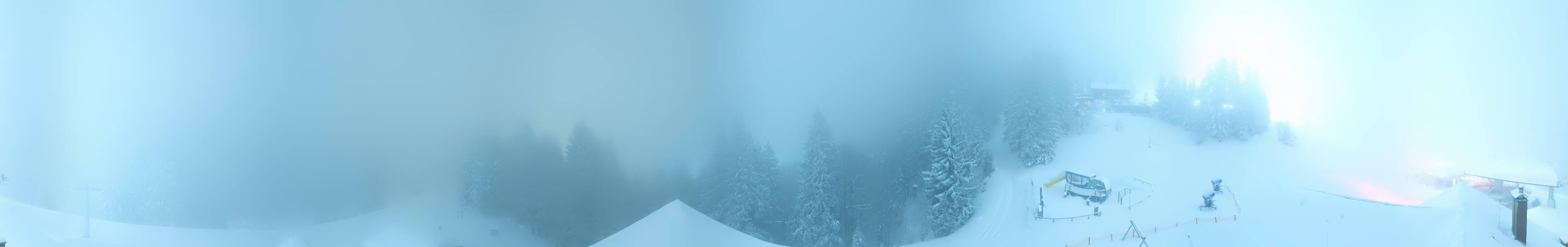 Archiv Foto Webcam Panoramablick Söllereck