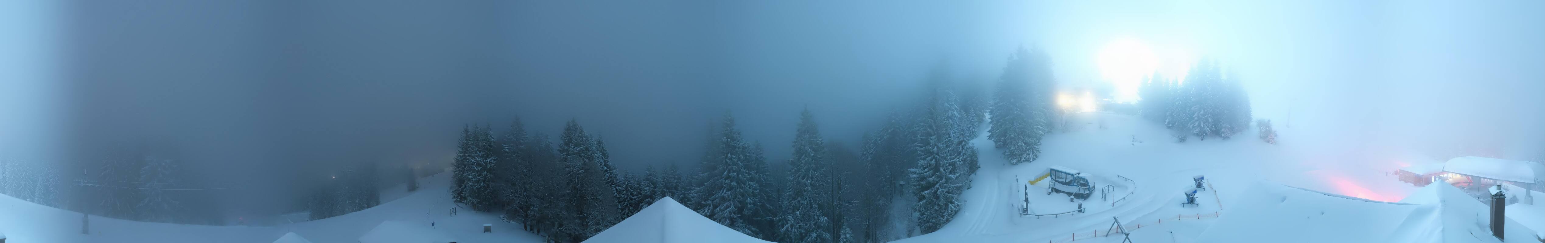 Archiv Foto Webcam Panoramablick Söllereck