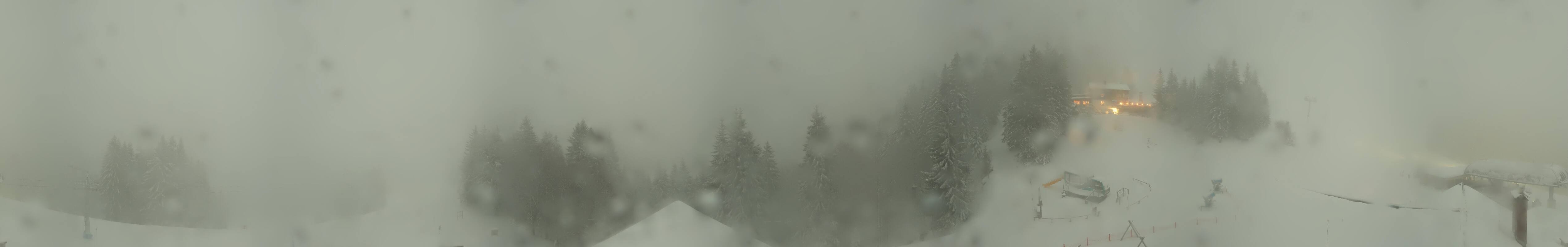 Archiv Foto Webcam Panoramablick Söllereck