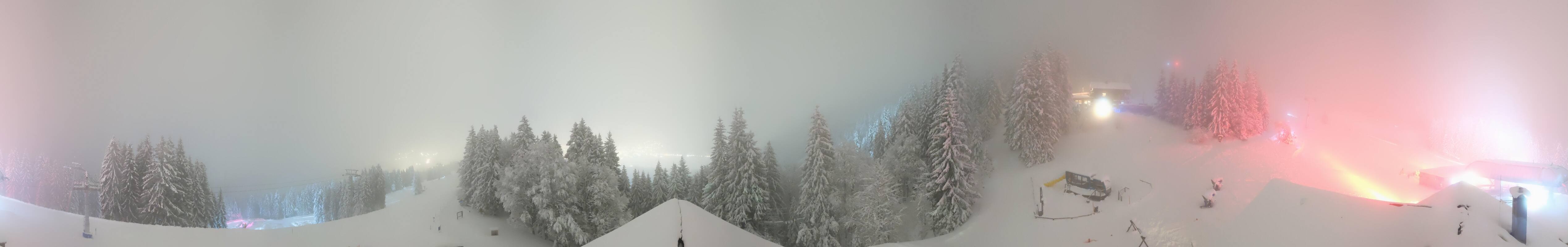 Archived image Webcam Panoramic view Söllereck