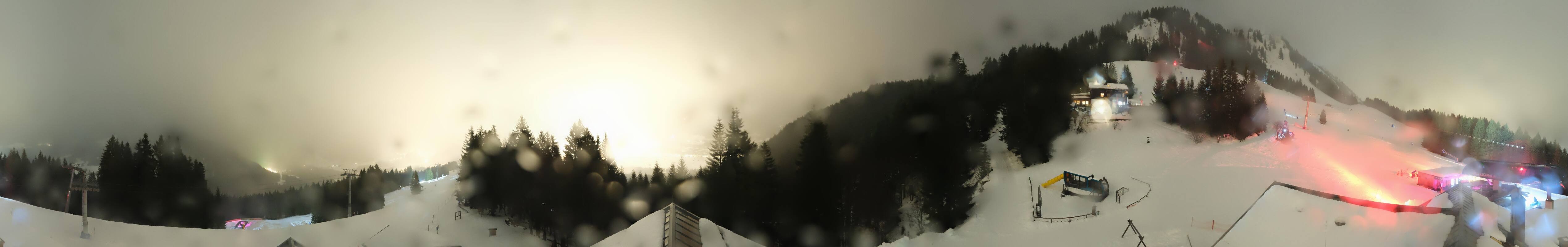 Archiv Foto Webcam Panoramablick Söllereck