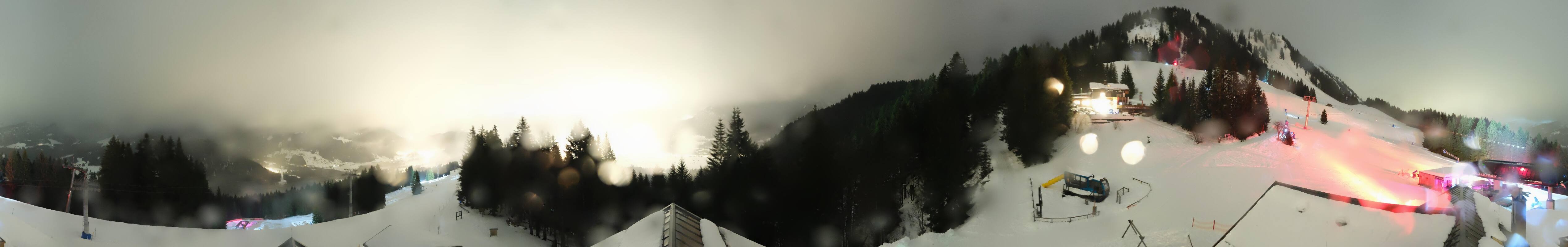 Archiv Foto Webcam Panoramablick Söllereck