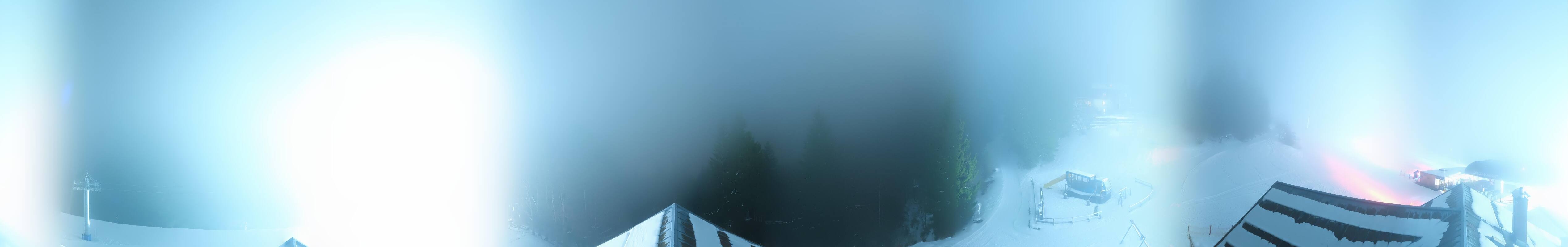 Archiv Foto Webcam Panoramablick Söllereck