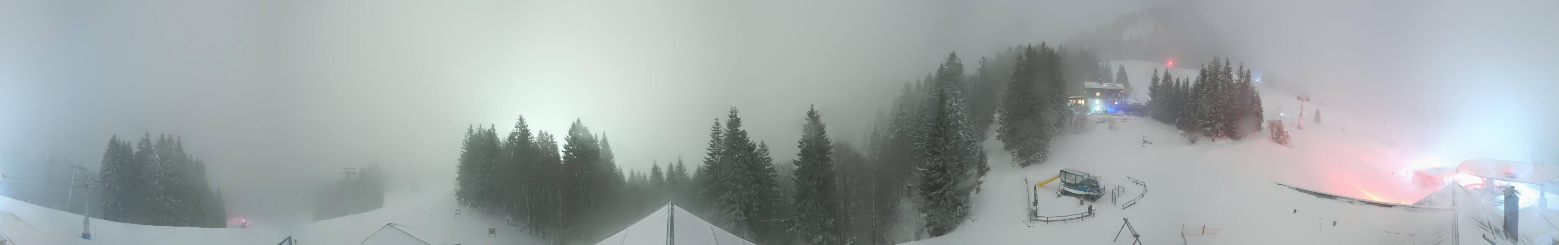 Archiv Foto Webcam Panoramablick Söllereck